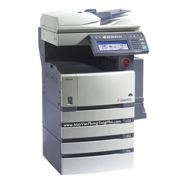 Máy Photocopy Toshiba e-Studio 353 – E353