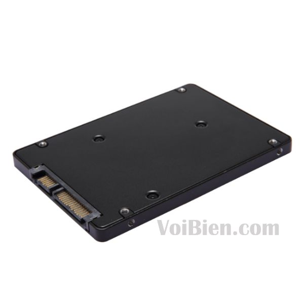 Ổ Cứng SSD Giá Rẻ