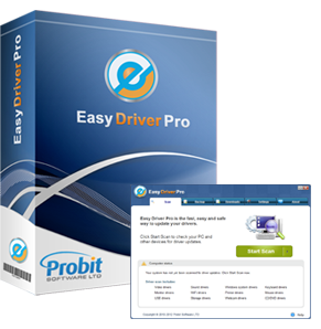 Easy Driver Pro 8.0.3 with Serial Key + Full Version Free Download