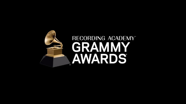 Grammy Awards Official Logo