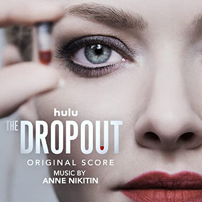 The Dropout Original Score Anne Nikitin
