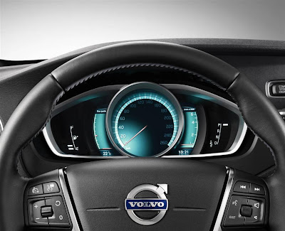 2013 Volvo V40 Cross Country