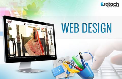 Ecommerce Web Design Company