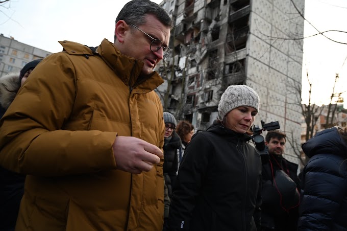 Kula bá: Ukrajna győzni fog, ha még több katonai támogatást kap a Nyugattól