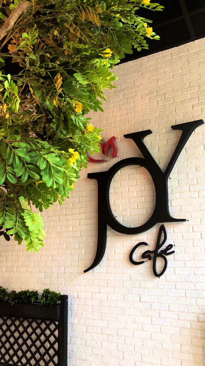 أسعار منيو ورقم فروع جوي كافيه JOY Cafe الرياض