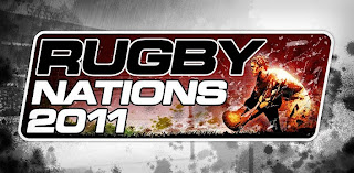 Rugby Nations 2011 v1.4.0 APK download Full