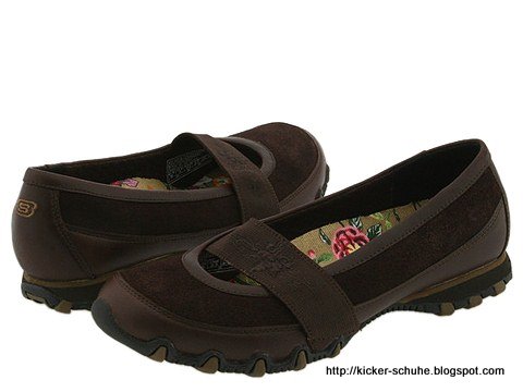 kicker schuhe:L573-223526