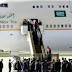 Wooooow...Ini Dia Penampakan Pesawat Kerajaan Arab Saudi Antara Raja Abdullah Dengan Raja Salman