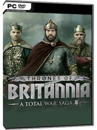 total war saga thrones of britannia