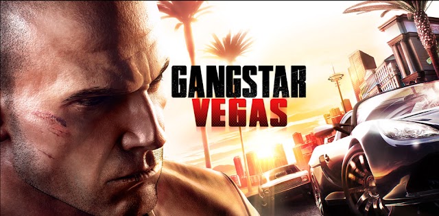  Gangstar Vegas Mod apk VIP + Data Unlimited Money 