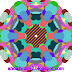 Color Kaleidoscope 2013 designs.