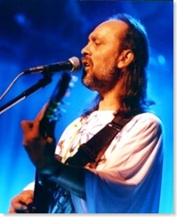 NILSON CHAVES