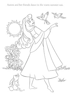 princess aurora coloring pages,sleeping beauty coloring pages,disney princess coloring pages,princess coloring pages
