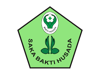 Logo Saka  Bakti  Husada  Vector Cdr Png HD GUDRIL LOGO 