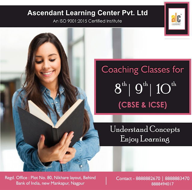 coaching classes in nagpur