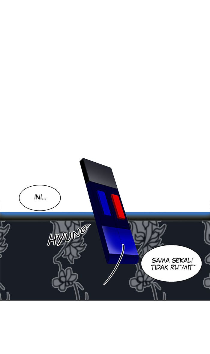 Tower of God Bahasa indonesia Chapter 90