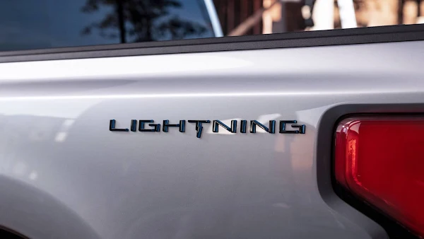 Ford F-150 Lightning elétrica será revelada dia 19 de maio