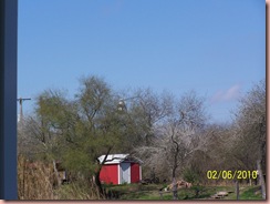 Border Patrol Helicopter