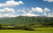 Paisajes naturales I (Más allá de los verdes prados) (www)