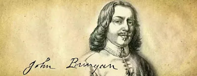 Bunyan's literary career began in 1656 with two pamphlets on the gospels, and in 1660 he was arrested as an unlicensed preacher. The next twelve years he spent in Bedford gaol, and on his release, in 1672, he obtained a licence and became pastor of a church in Bedford.