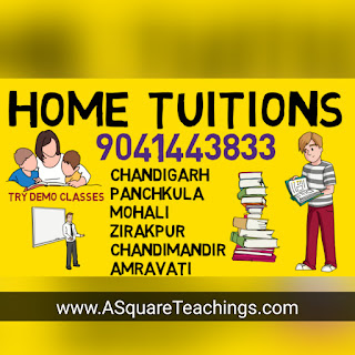 home tuition tutor in chandigarh 