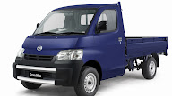 Gambar Modifikasi Interior Mobil Grand Max Pick Up Keren Abis