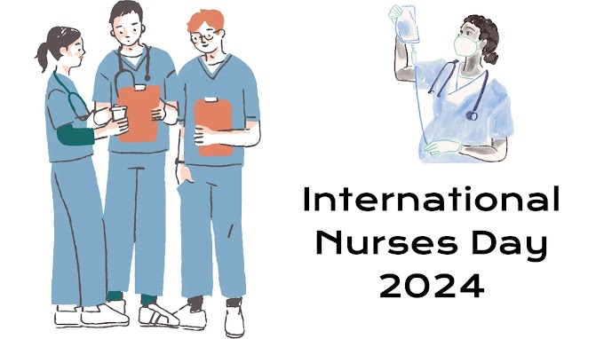 International Nurses Day 2024 Its History & Significance