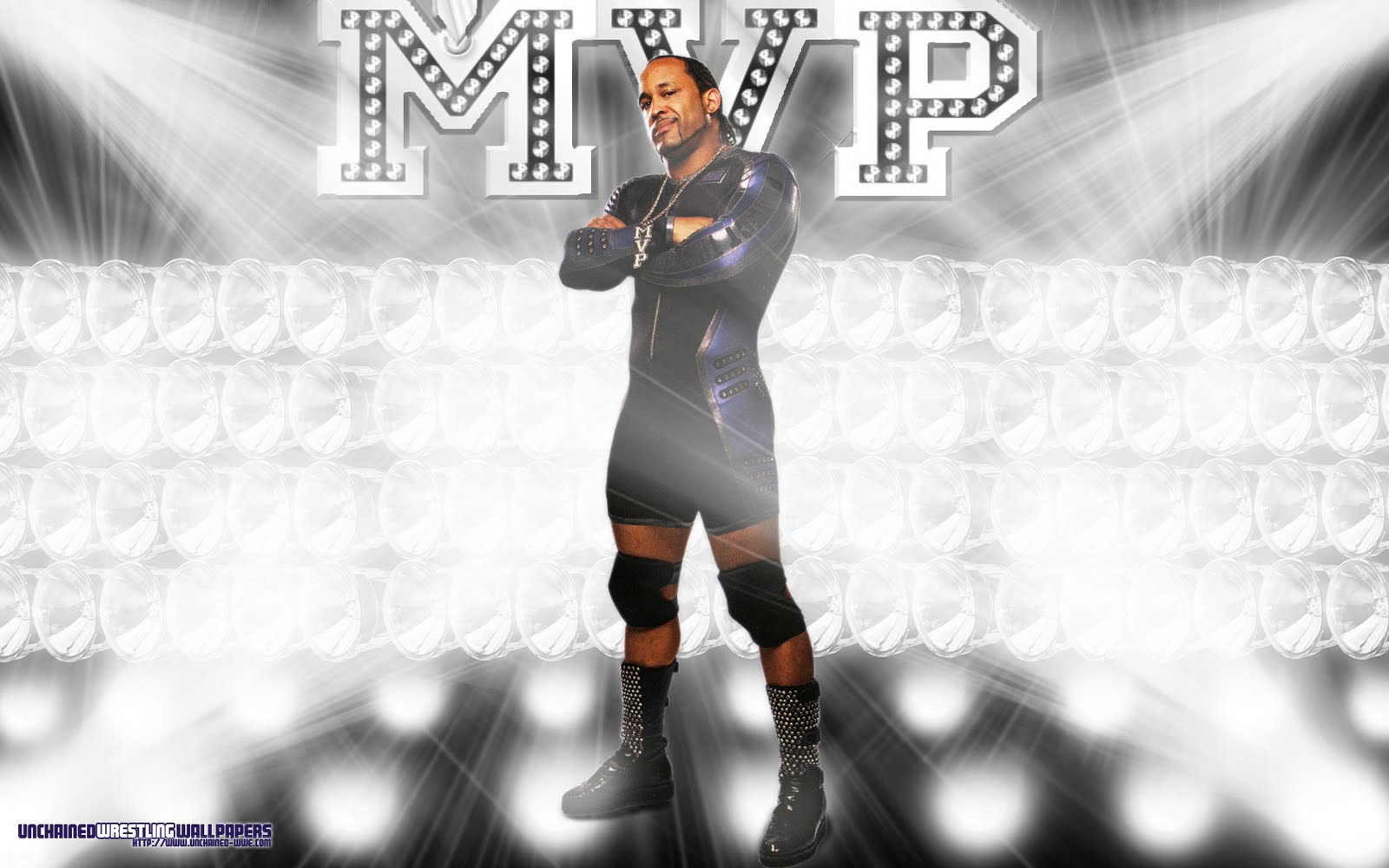 ... MVP | MVP 2011 | MVP Desktop Wallpaper | MVP HD Wallpaper | WWE