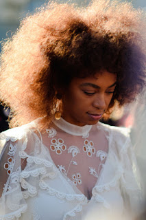 pfw solance knowles street style
