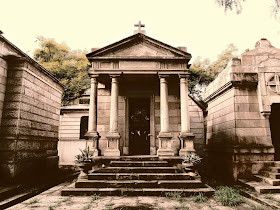 cementerio epitafio microrrelato