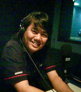 Ahmad Zulkifli lubis