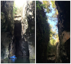 O que fazer em Socorro (SP): Gruta do Anjo