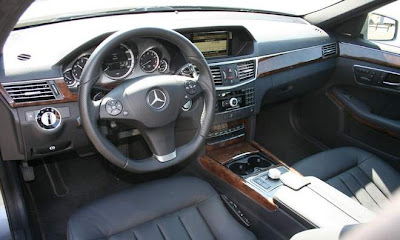 2011 Mercedes-Benz E350 4Matic Wagon-gtk3