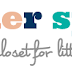 Reader Space: A Lovey Closet for Little Ladies