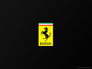 ferrari logo wallpaper (ferrari logo wallpaper )