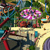 Jeux vidéo : Frontier Developments annonce Planet Coaster !