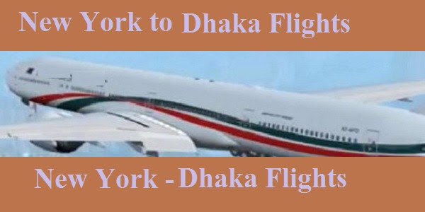 New York to Dhaka Cheap Flights Info - Travelkd.com