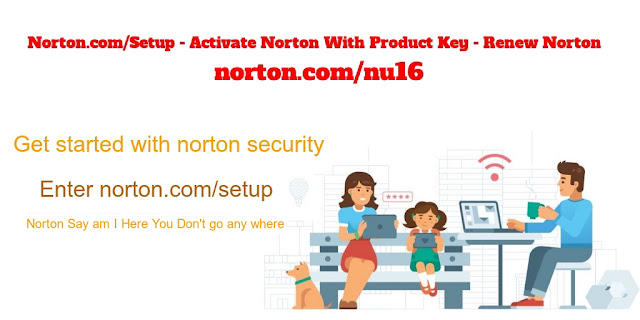 norton.com/setup