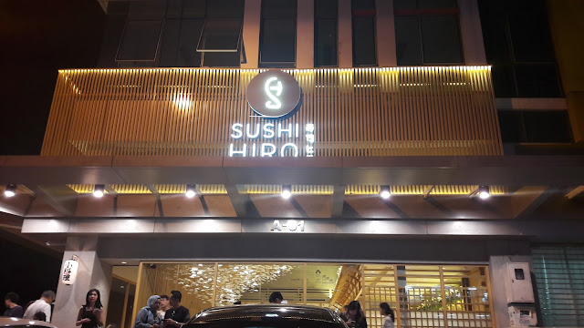 sushi hiro