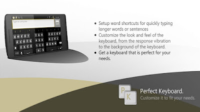 Perfect Keyboard Pro v1.4.4 Apk App