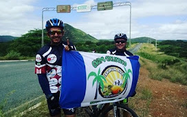 Governo cria semana estadual de incentivo ao ciclismo, na Paraíba