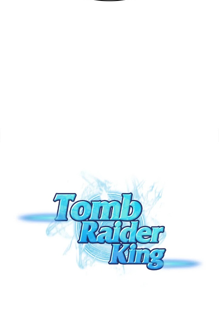 Tomb Raider King ราชันย์จอมโจรปล้นสุสาน ตอนที่ 157