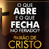 Confira o que abre e fecha em Juazeiro e Petrolina nesta sexta-feira (29)