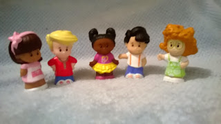The New Little People