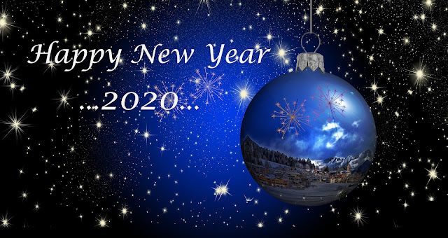 wishing new year images