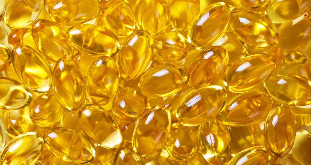 Study shows omega-3 may reduce risk of dying from coronavirus