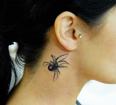 Realistic Tattoos - Tattoo Designs