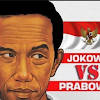 Data Semakin Banyak Yang Masuk, Ini Dia Hasil Real Count KPU PILPRES 2019 Terbaru. Jokowi vs Prabowo Siapa Yang Unggul ?