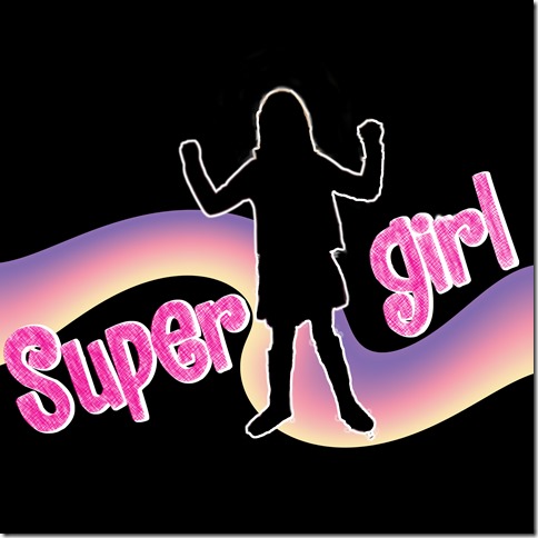 Super Girl