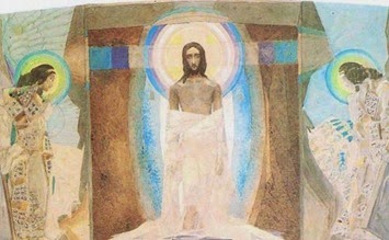 resurrection